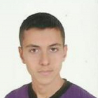 Ibrahim Almenweer